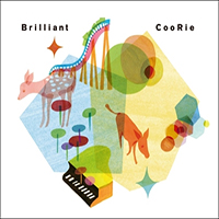 CooRie - Brilliant (CD 1)