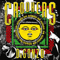 Crookers - Dr. Gonzo