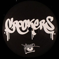 Crookers - End 2 End (Single)
