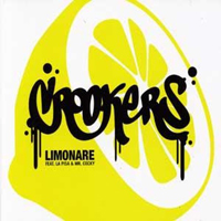 Crookers - Limonare