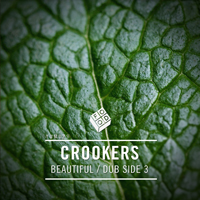 Crookers - Beautiful / Dub Side 3  (Single)