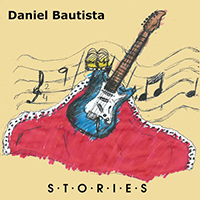 Daniel Bautista - Stories