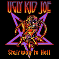Ugly Kid Joe - Stairway To Hell (EP)