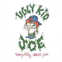 Ugly Kid Joe - Everything About You (Single)