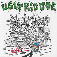 Ugly Kid Joe - Neighbor (German Edition) (EP)
