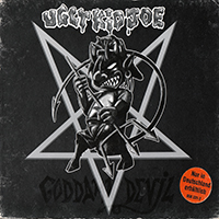 Ugly Kid Joe - Goddamn Devil (EP)