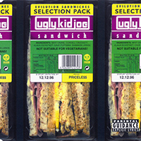 Ugly Kid Joe - Sandwich (EP)