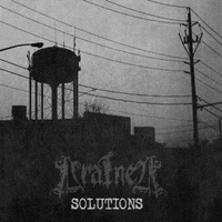 Drained - Solutions