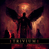 Trivium - Implore The Darken Sky