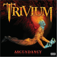 Trivium - Ascendancy (special edition)
