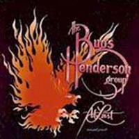 Bugs Henderson - At Last