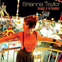 Brianna Taylor - Fireworks At The Fairground