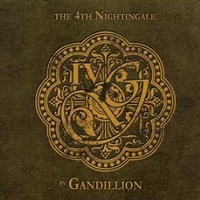Gandillion - The 4Th Nightingale