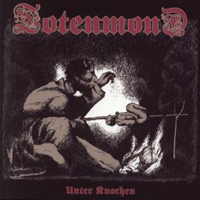 TotenmonD - Unter Knochen