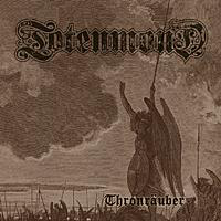 TotenmonD - Thronrauber