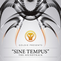 Goldie - Sine Tempus. The Soundtrack