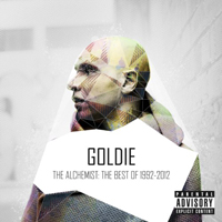 Goldie - The Alchemist: The Best of 1992-2012 (CD 2)