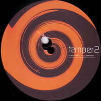 Goldie - Temper, Temper