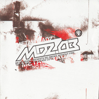 Goldie - MDZ.03 (CD 1)