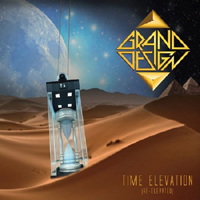 Grand Design - Time Elevation (Re-Elevated)