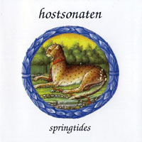 Hostsonaten - Springtides (A Collection of Rare & Unreleased Tracks 1992-2002)