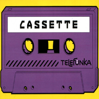 Telefunka - Cassette