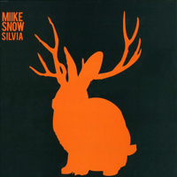 Miike Snow - Silvia (Single, Promo)