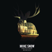 Miike Snow - Pretender (Dem Slackers Remix)
