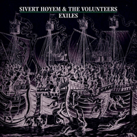 Sivert Hoyem - Exiles