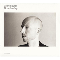 Sivert Hoyem - Moon Landing