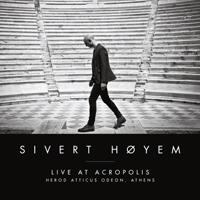 Sivert Hoyem - Live at Acropolis (Herod Atticus Odeon, Athens) [CD 1]