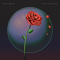 Sivert Hoyem - Roses Of Neurosis (EP)