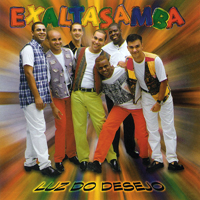 Exaltasamba - Luz do Desejo