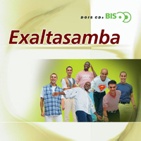 Exaltasamba - Bis (CD 1)
