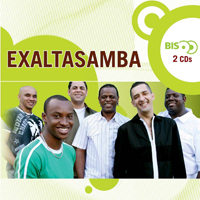 Exaltasamba - Nova Bis (CD 1)