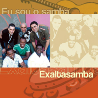 Exaltasamba - Eu Sou O Samba