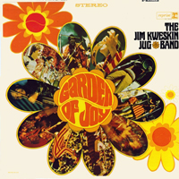 Jim Kweskin & The Jug Band - Garden Of Joy (LP)