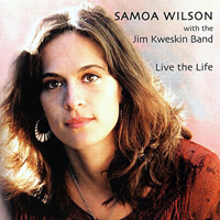 Jim Kweskin & The Jug Band - Live The Life (feat. Samoa Wilson)