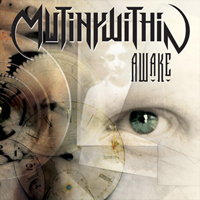 Mutiny Within - Awake (Single)