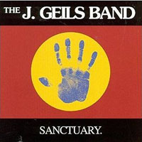 J. Geils Band - Sanctuary