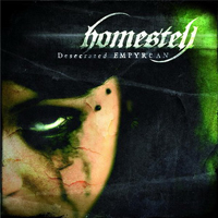 Homestell - Desecrated Empyrean