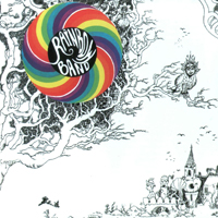 Rainbow Band - Rainbow Band