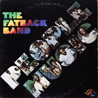 Fatback Band - People Music