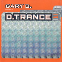 Gary D - D.Trance 3/2000 (CD 2)