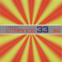 Gary D - D.Trance 33 (CD 1)