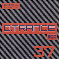 Gary D - D.Trance 37 (CD 3) (Special Turntable Mix)