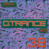 Gary D - D.Trance 38 (CD 2)
