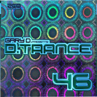 Gary D - D.Trance 46 (CD 3) (Gary D. Special DJ Mix)