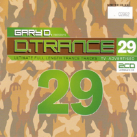 Gary D - D.Trance 29 (CD 2)