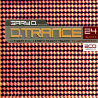Gary D - D.Trance 24 - 3/2003 (CD 3) (Special Turntable Mix)